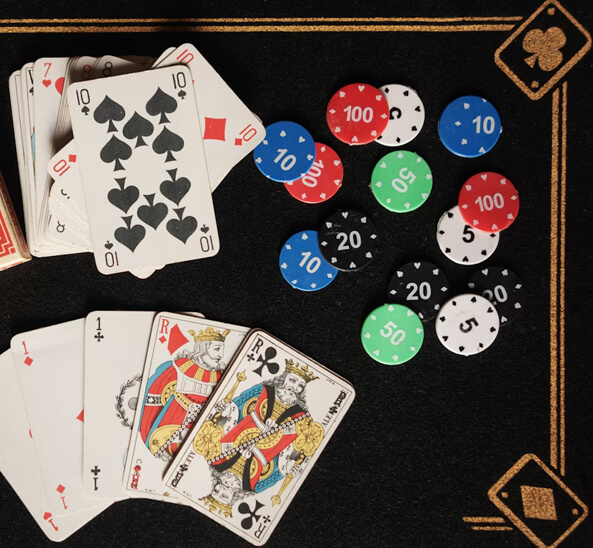 casino tours
