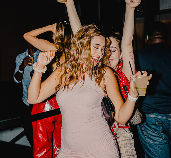 party in denver