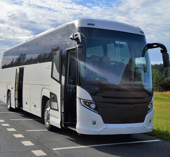 Denver bus