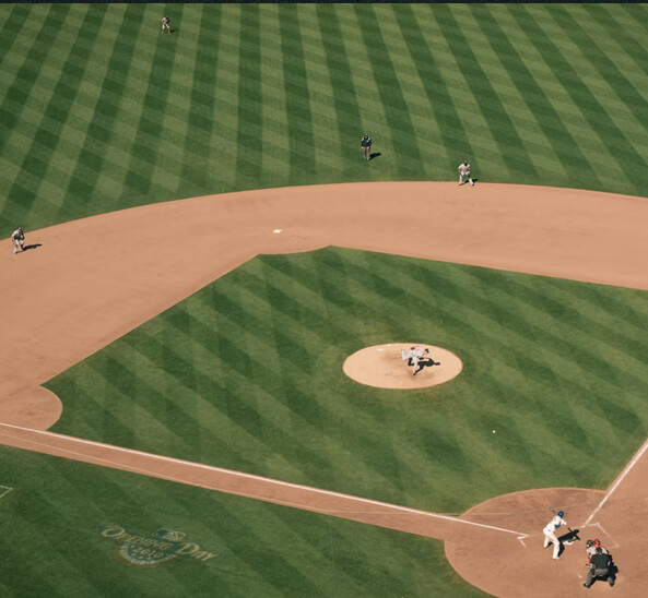baseball