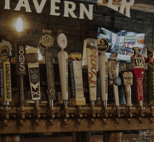 Denver beer local