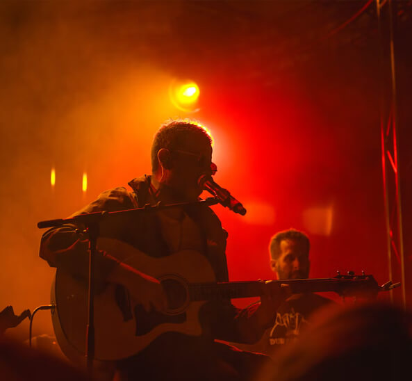 concert in denver