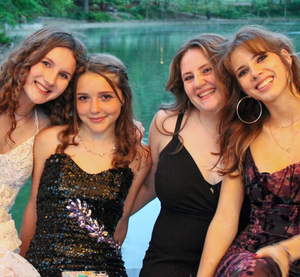 colorado prom night