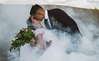 wedding in denver