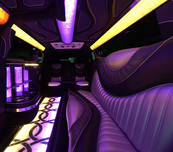loveland limo