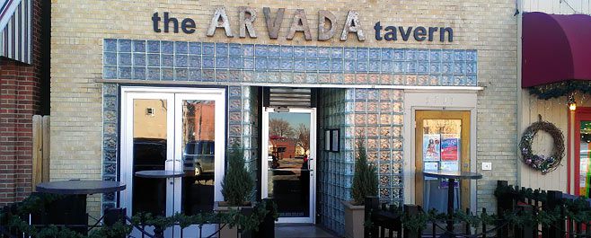 The Arvada Tavern