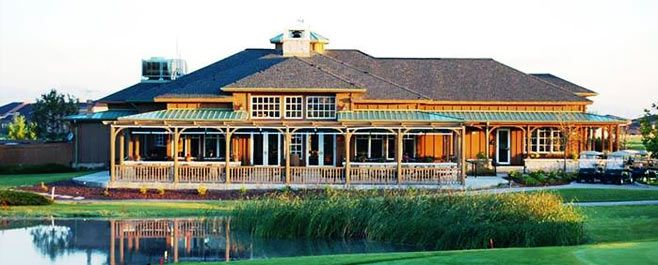 The Bison Grill