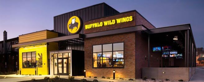 Buffalo Wild Wings
