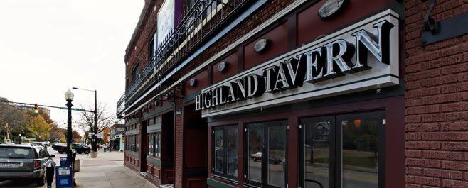 Highland Tavern