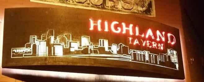 Highland Tavern