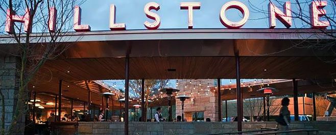 Hillstone Restaurant