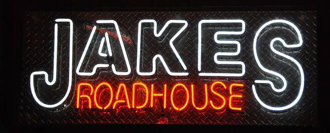 Jake's Roadhouse