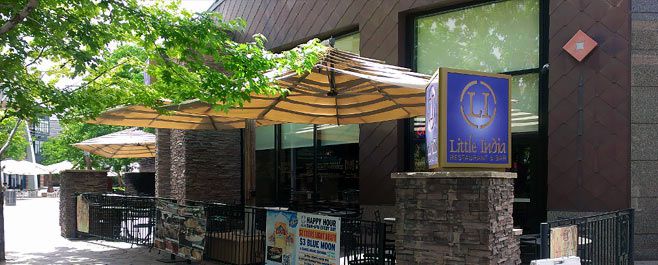 Little India Restaurant & Bar