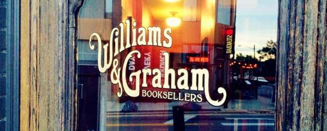 Williams & Graham
