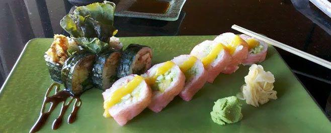 Sushi Yume